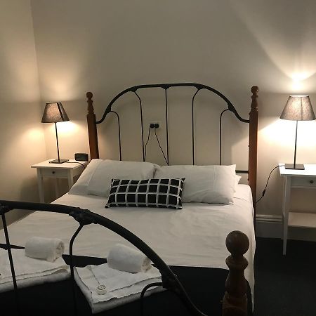 Grosvenor Hotel Victor Harbor Ngoại thất bức ảnh