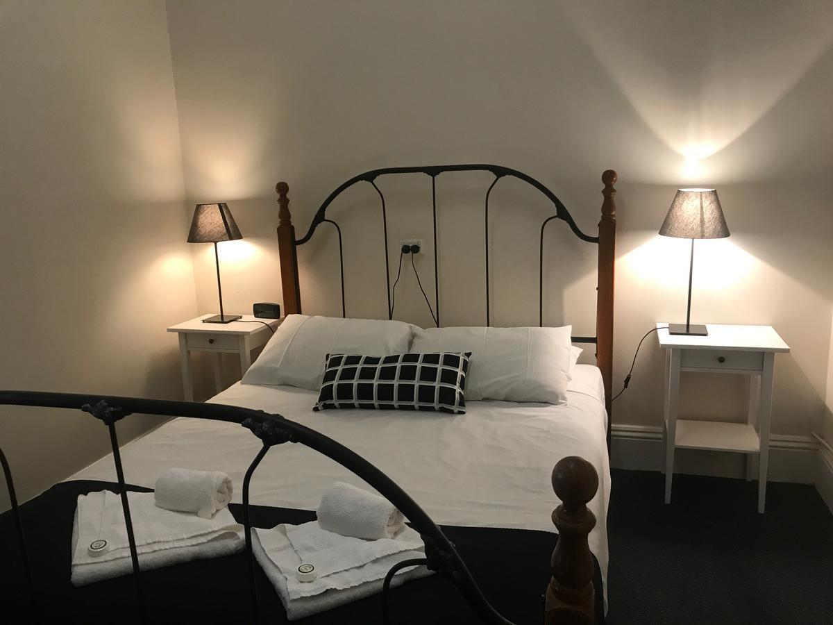 Grosvenor Hotel Victor Harbor Ngoại thất bức ảnh
