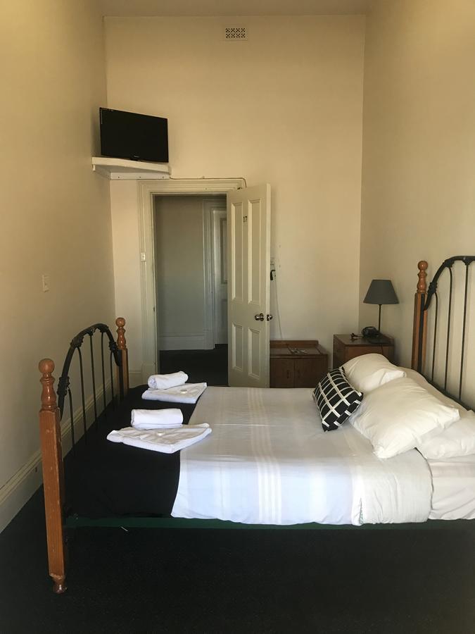Grosvenor Hotel Victor Harbor Ngoại thất bức ảnh