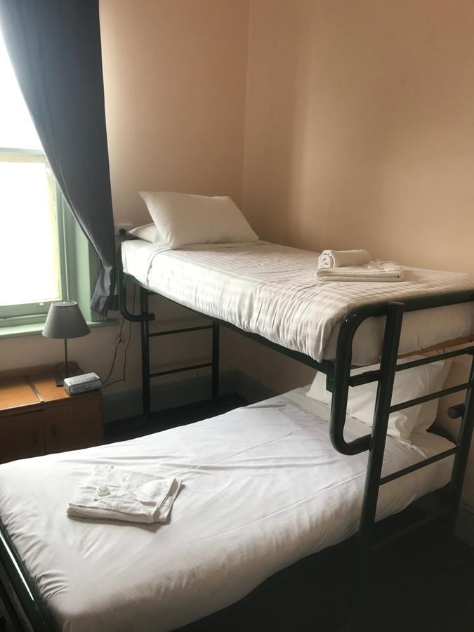 Grosvenor Hotel Victor Harbor Ngoại thất bức ảnh