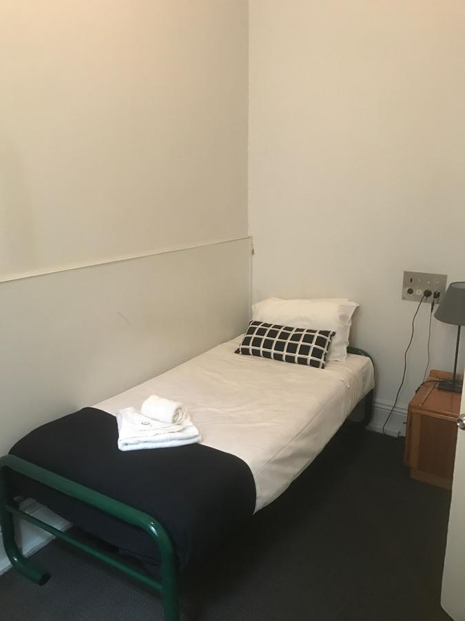 Grosvenor Hotel Victor Harbor Ngoại thất bức ảnh