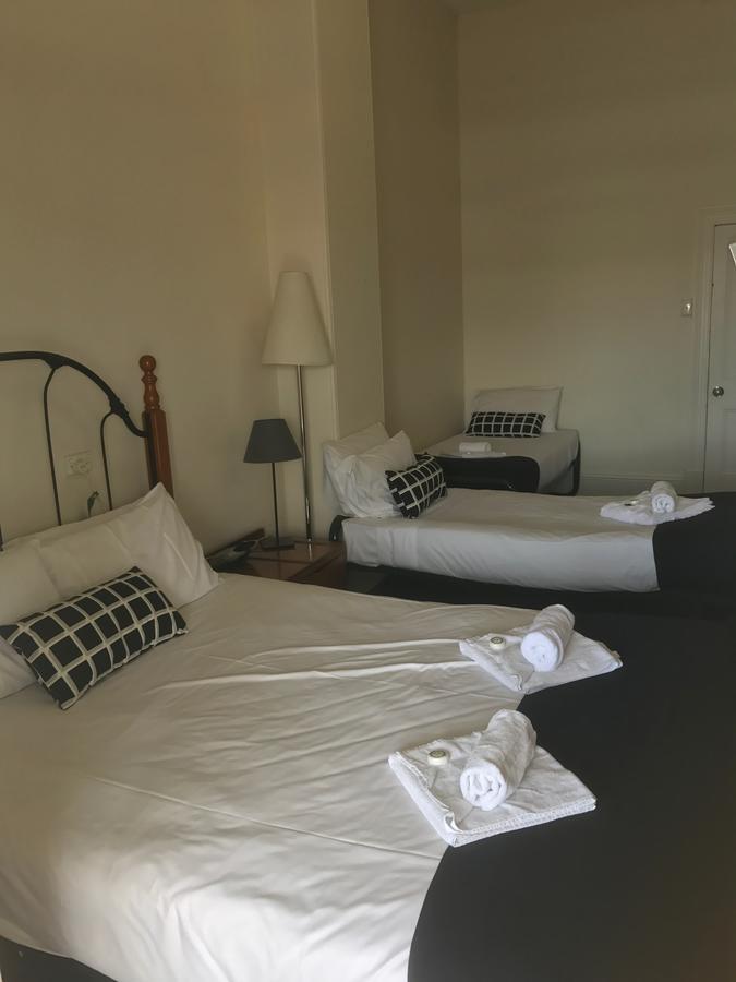 Grosvenor Hotel Victor Harbor Ngoại thất bức ảnh