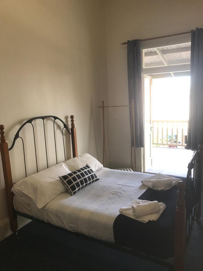 Grosvenor Hotel Victor Harbor Ngoại thất bức ảnh