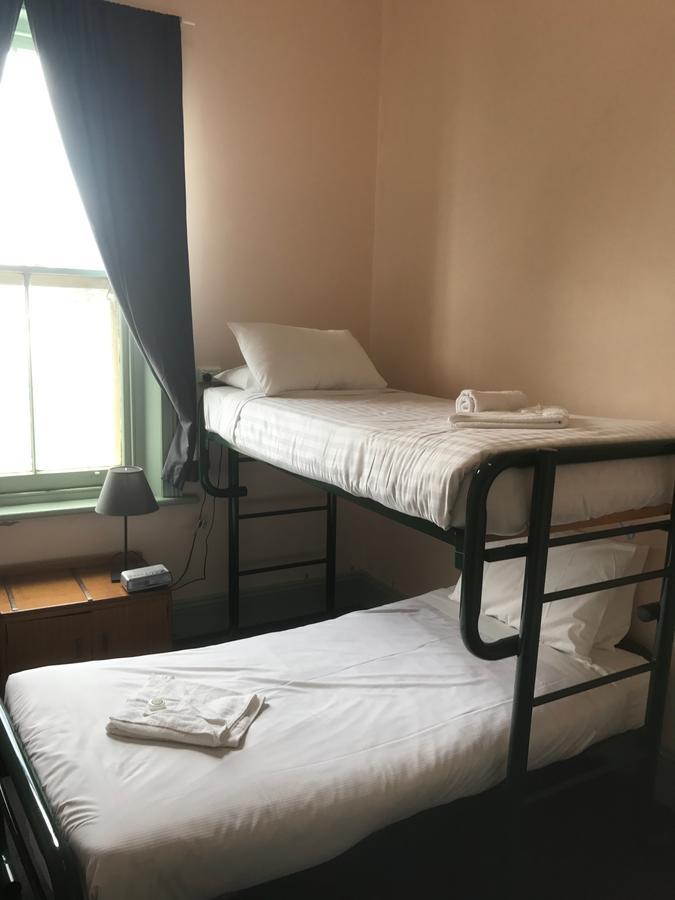 Grosvenor Hotel Victor Harbor Ngoại thất bức ảnh