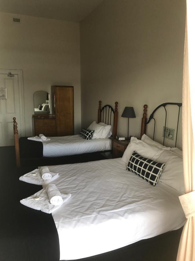 Grosvenor Hotel Victor Harbor Ngoại thất bức ảnh